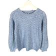 Unisex Lindex - Kampsun, suurus 146 - 152 - Helesinine ()