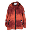 Unisex Reimatec - Talvejope, suurus 122 - 128 - Punane ()