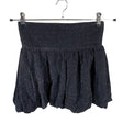 Unisex Lindex - Pidulik seelik, suurus 146 - 152 - Must ()