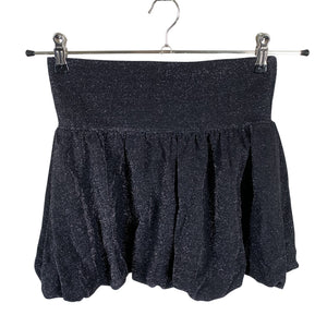 Unisex Lindex - Pidulik seelik, suurus 146 - 152 - Must (1)