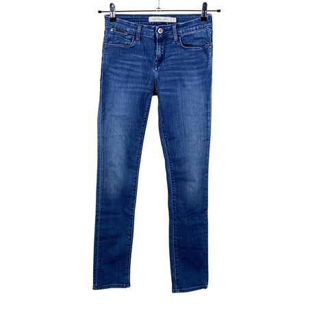 Unisex Calvin Klein Jeans - Teksad, suurus W26 - Sinine ()