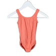 Unisex La Pirouette - Võimlemistrikoo, suurus 146 - 152 - Oranž ()