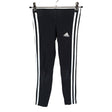 Unisex Adidas - Retuusid, suurus 122 - 128 - Must ()