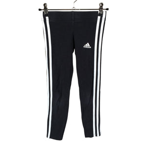 Unisex Adidas - Retuusid, suurus 122 - 128 - Must (1)