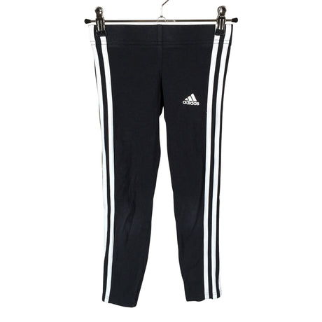 Unisex Adidas - Retuusid, suurus 122 - 128 - Must ()