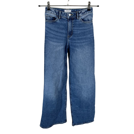 Unisex Lindex - Teksad, suurus 152 - 158 - Sinine ()