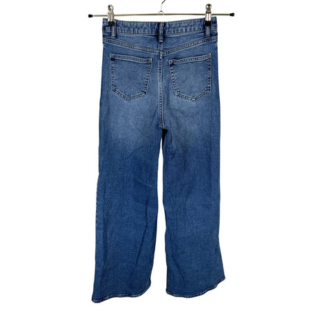 Unisex Lindex - Teksad, suurus 152 - 158 - Sinine (2)