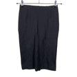 Unisex Cut & Pret - Trikotaažist seelik, suurus 34 - Must ()