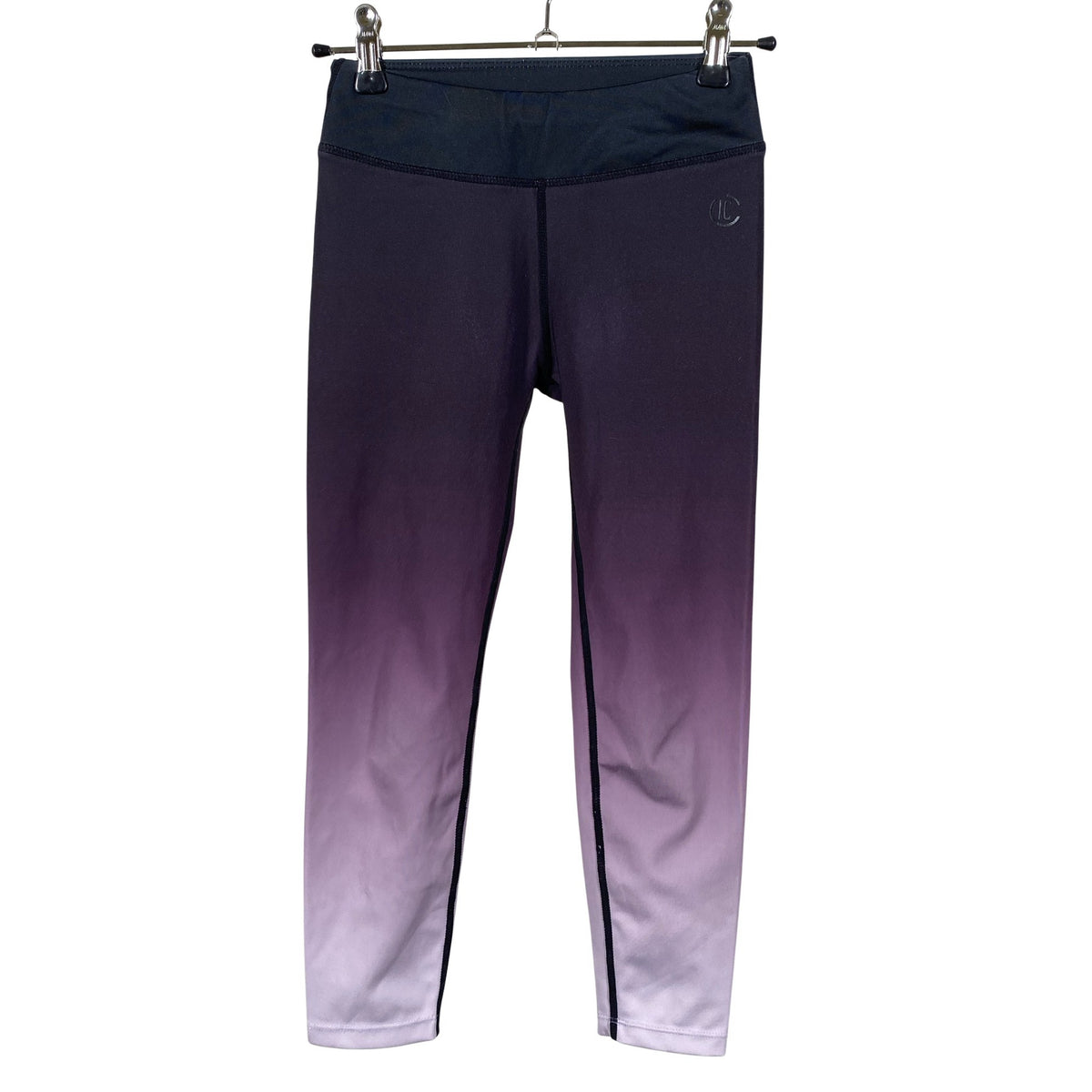 Unisex Iconic - Spordiretuusid, suurus 122 - 128 - Lilla (1)