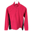 Unisex McKinley - Fliispluus, suurus 146 - 152 - Roosa ()