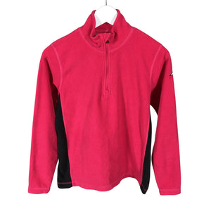 Unisex McKinley - Fliispluus, suurus 146 - 152 - Roosa (1)