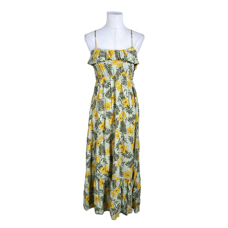 Unisex New Collection - Mitteveniv kleit, suurus 38 - Roheline ()