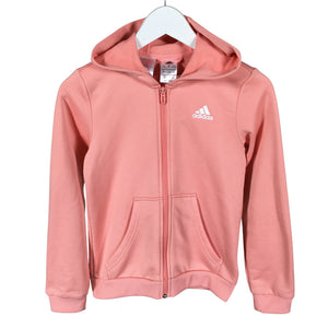 Unisex Adidas - Dressipluus, suurus 146 - 152 - Heleroosa (1)