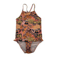 Unisex Martinex - Ujumistrikoo, suurus 122 - 128 - Heleroosa ()