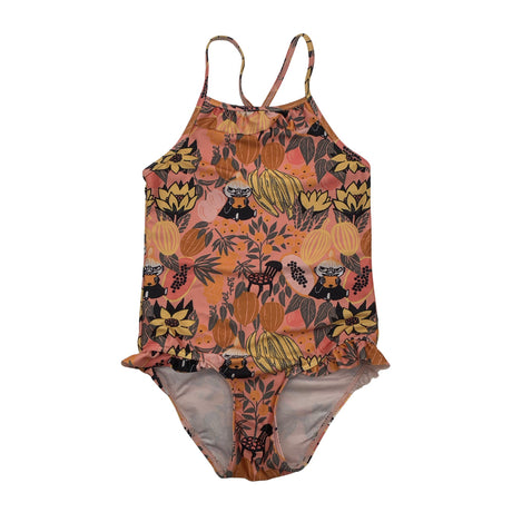 Unisex Martinex - Ujumistrikoo, suurus 122 - 128 - Heleroosa ()