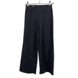 Unisex Name It - Trikotaažist püksid, suurus 122 - 128 - Must ()