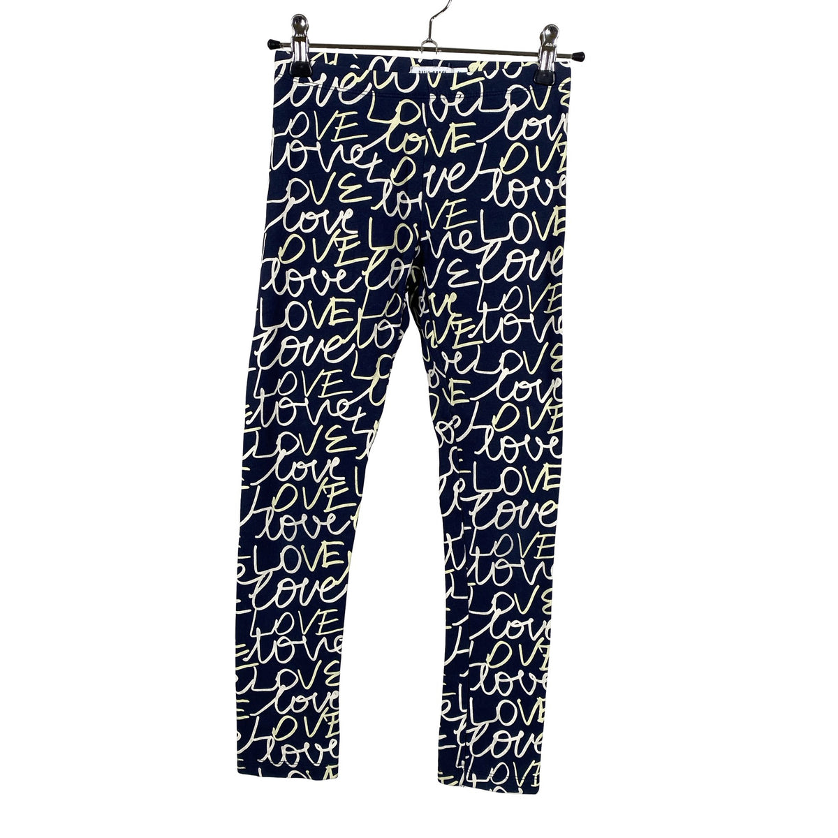 Unisex Name It - Retuusid, suurus 122 - 128 - Sinine (1)