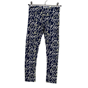 Unisex Name It - Retuusid, suurus 122 - 128 - Sinine (1)
