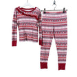 Unisex American Girl - Ööpesu, suurus 116 - 122 - Roosa ()
