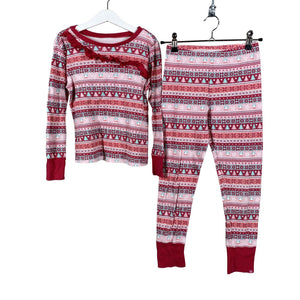 Unisex American Girl - Ööpesu, suurus 116 - 122 - Roosa (1)