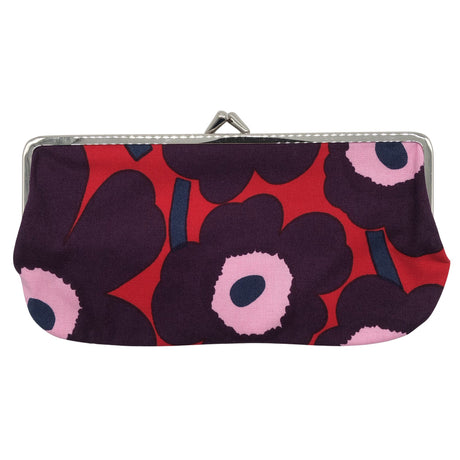 Unisex Marimekko - Rahakott, suurus Ei kokoa - Lilla ()