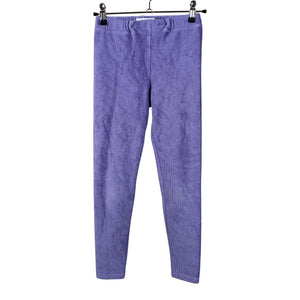 Unisex Bogi - Retuusid, suurus 128 - 134 - Lilla (1)