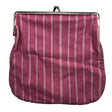 Unisex Marimekko - Kosmeetikakott, suurus Maxi - Roosa ()