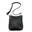Unisex Longchamp - Õlakott, suurus Midi - Must ()