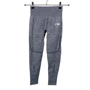 Unisex ICIW – Icaniwill - Spordiretuusid, suurus 36 - Hall (1)