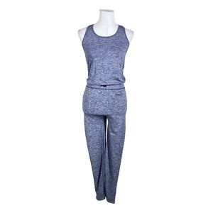 Unisex Craft - Pükskostüüm, suurus 34 - Sinine (1)