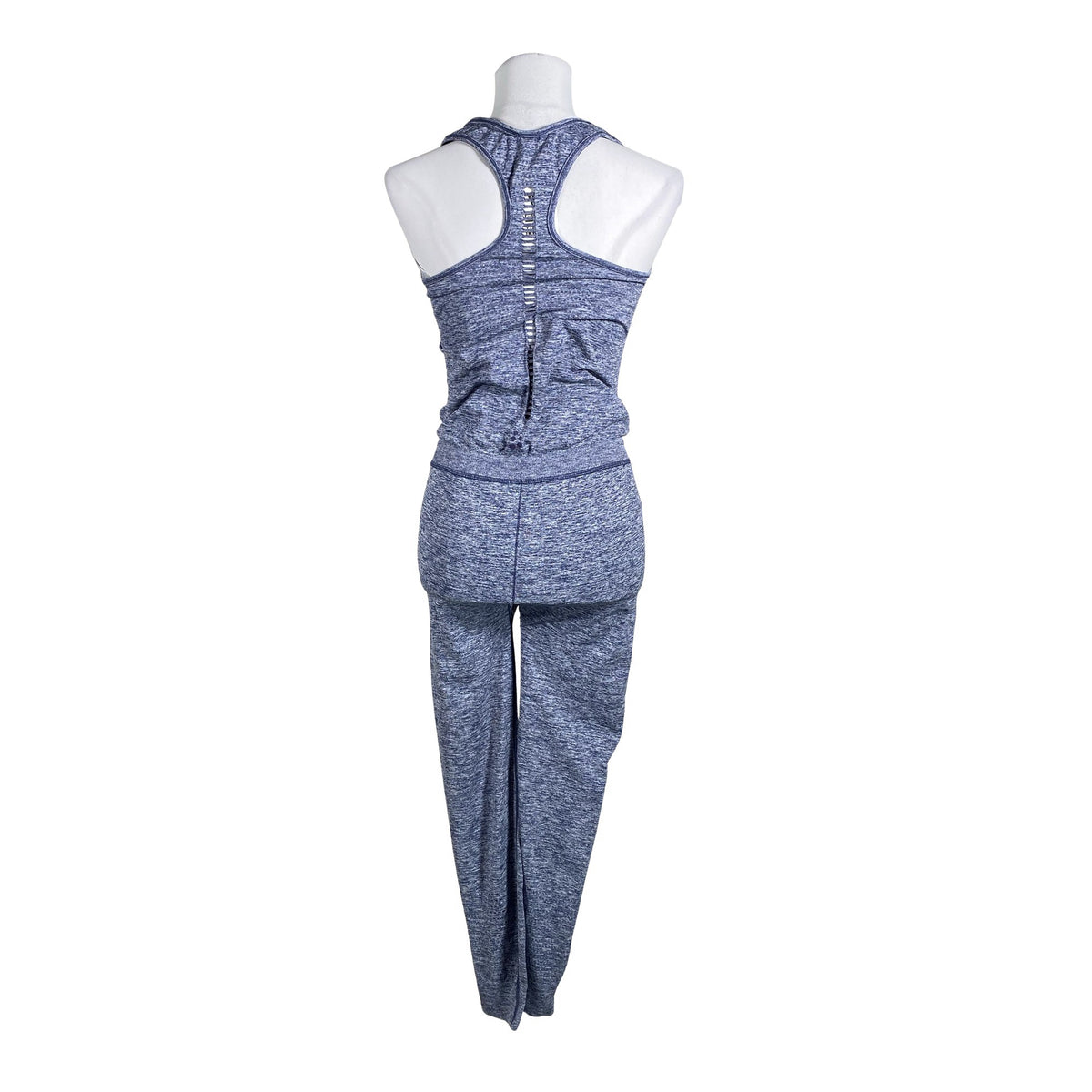 Unisex Craft - Pükskostüüm, suurus 34 - Sinine (2)