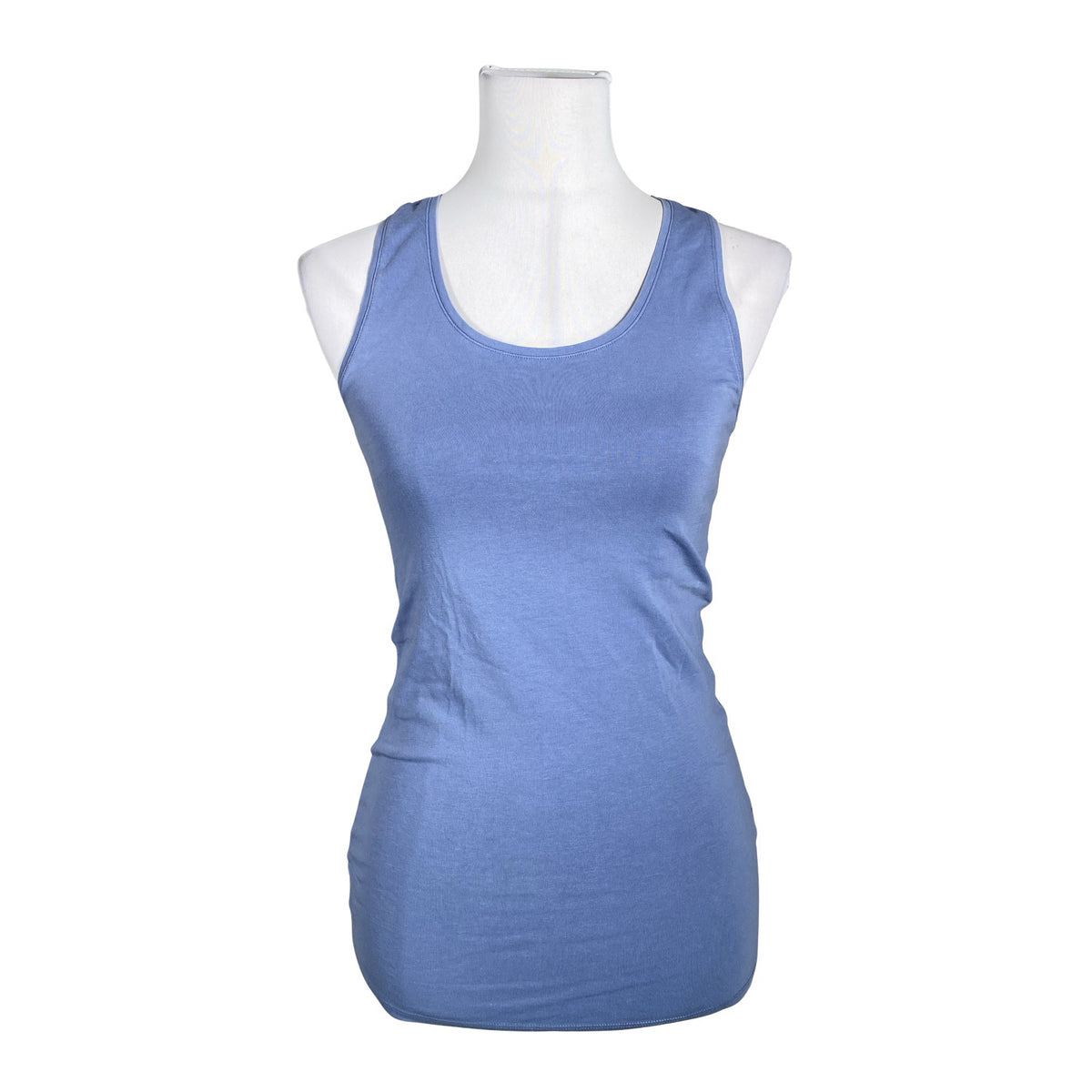 Unisex Hunkydory - Trikotaažist topp, suurus 36 - Helesinine (1)
