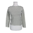 Unisex Max&Co - Trikotaažist pluus, suurus 36 - Sinine ()