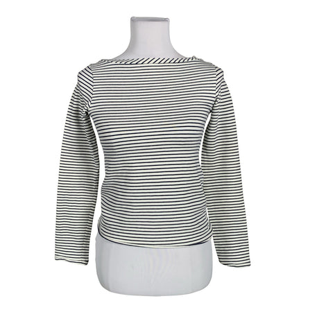 Unisex Max&Co - Trikotaažist pluus, suurus 36 - Sinine ()