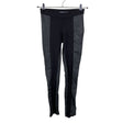 Unisex Karen Millen - Mittevenivad püksid, suurus 34 - Must ()