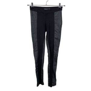 Unisex Karen Millen - Mittevenivad püksid, suurus 34 - Must (1)