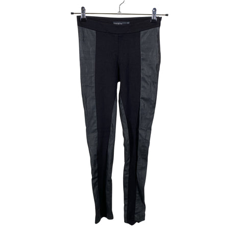 Unisex Karen Millen - Mittevenivad püksid, suurus 34 - Must ()