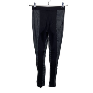 Unisex Karen Millen - Mittevenivad püksid, suurus 34 - Must (2)