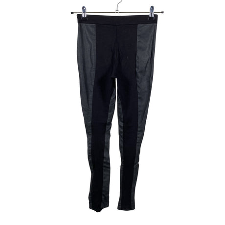 Unisex Karen Millen - Mittevenivad püksid, suurus 34 - Must (2)