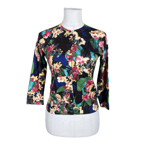 Unisex Karen Millen - Kardigan, suurus 38 - Must ()