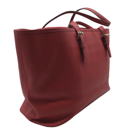 Unisex Michael Kors - Käekott, suurus Maxi - Punane (2)