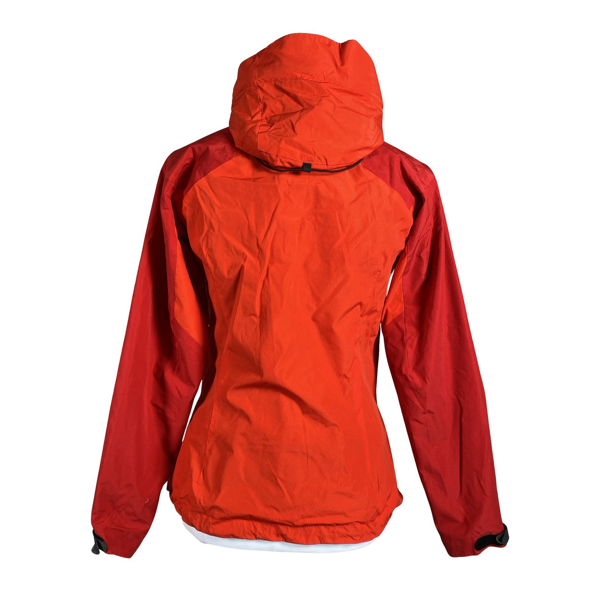 Unisex Haglöfs - Jope, suurus 34 - Punane (2)