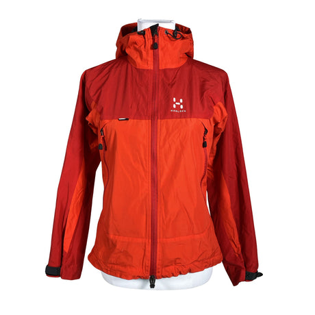 Unisex Haglöfs - Jope, suurus 34 - Punane ()