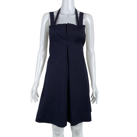 Unisex Filippa K. - Mitteveniv kleit, suurus 32 - Sinine ()