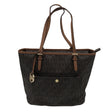 Unisex Michael Kors - Käekott, suurus Maxi - Pruun ()