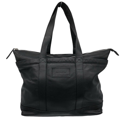 Unisex Marimekko - Käekott, suurus Maxi - Must ()