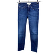 Unisex Samsoe&Samsoe - Teksad, suurus W25 - Sinine ()
