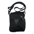 Unisex Marimekko - Õlakott, suurus Mini - Must ()