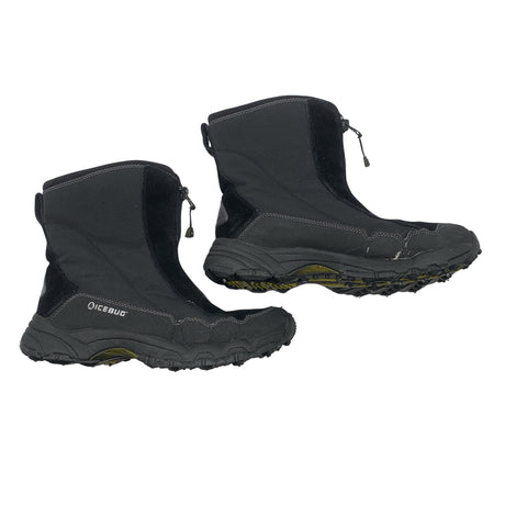 Unisex Icebug - Talvejalanõud, suurus 40 - Must ()
