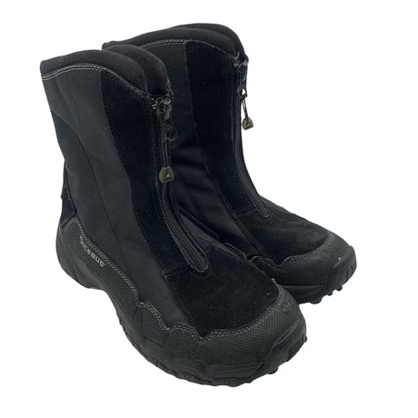 Unisex Icebug - Talvejalanõud, suurus 40 - Must (2)